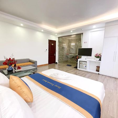 Haap Transit Hotel Noi Bai Exterior photo